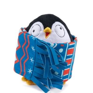 NWT, BarkBox “Wooly Willy” Dog Toy